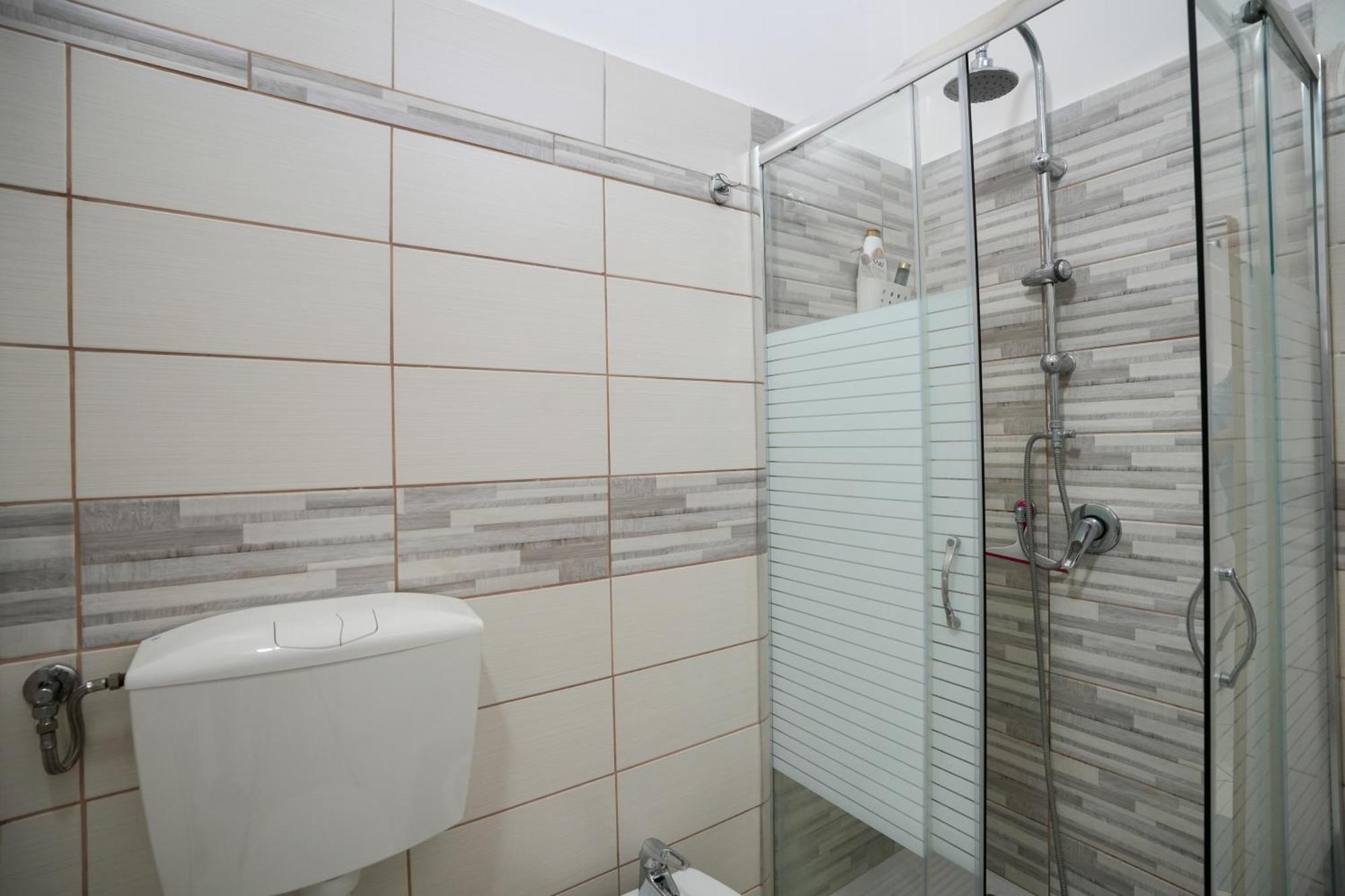 Ferienwohnung Domus Ciccio Pompeii - Relax & Free Parking Scafati Exterior foto