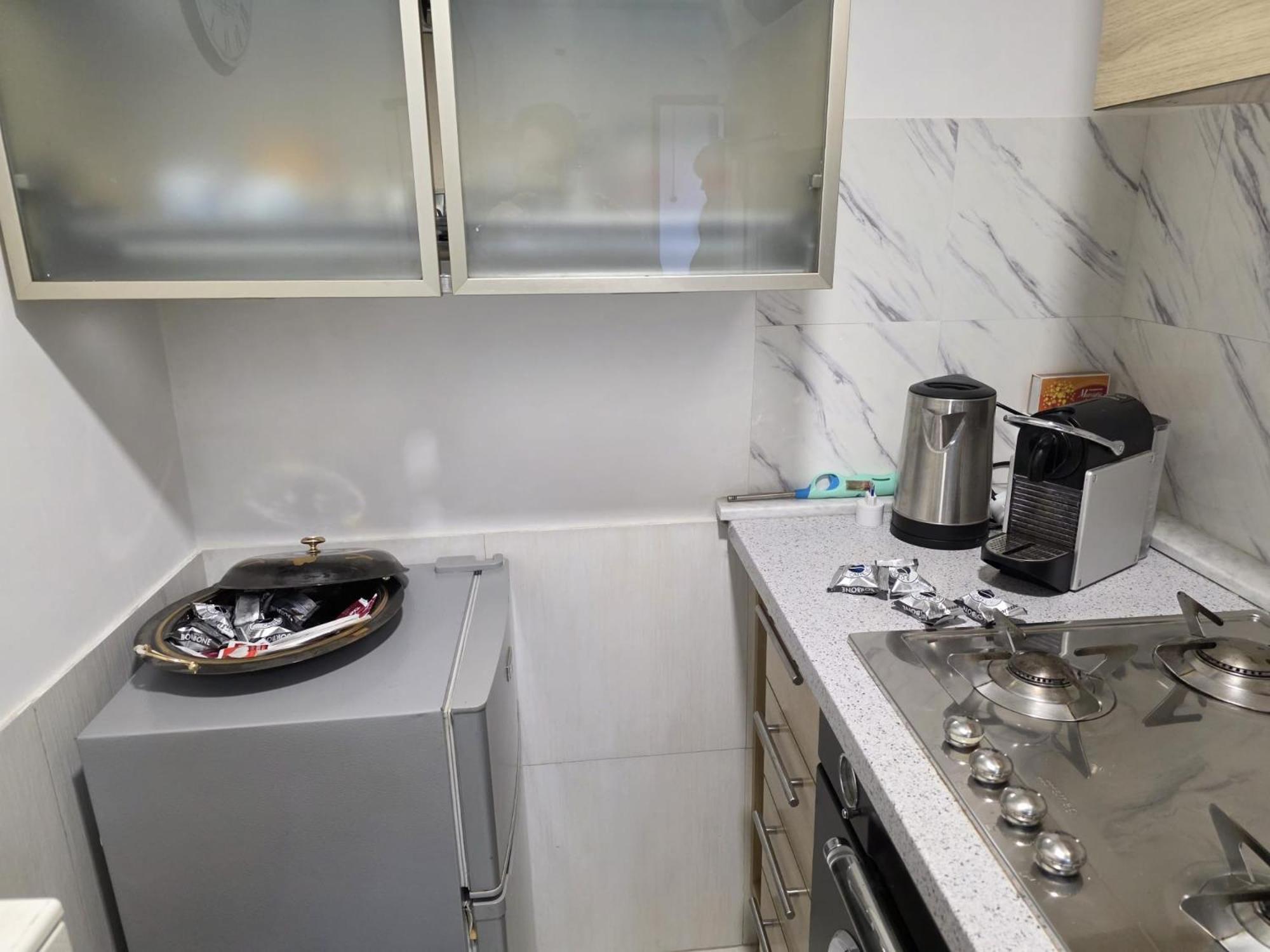Ferienwohnung Domus Ciccio Pompeii - Relax & Free Parking Scafati Exterior foto